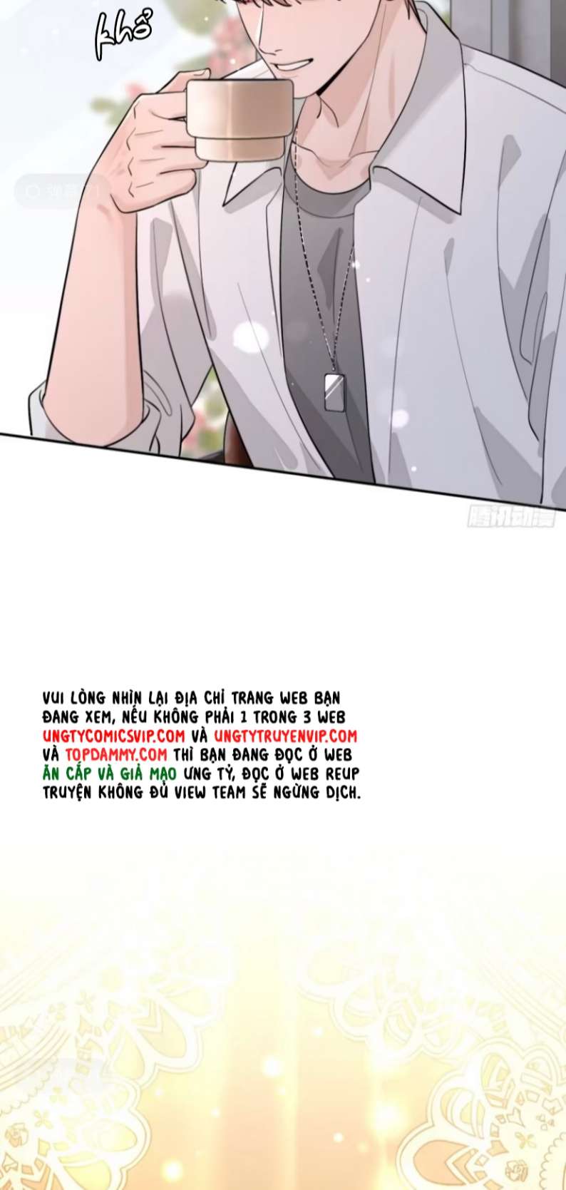 Chó Lớn Bắt Nạt Chủ Chapter 42 - Next Chapter 43