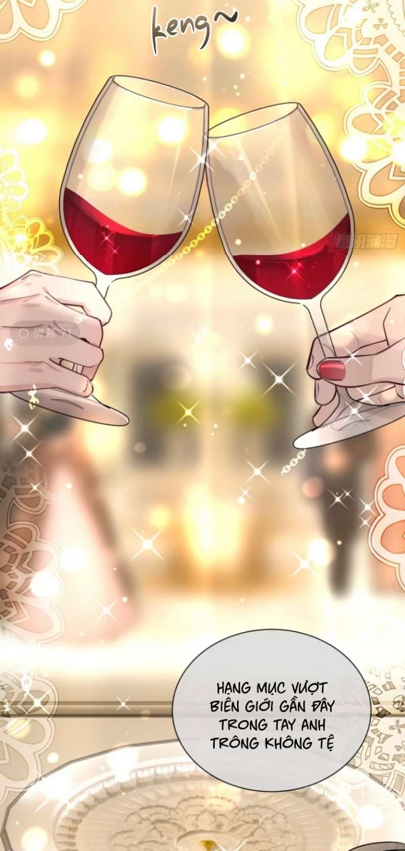 Chó Lớn Bắt Nạt Chủ Chapter 42 - Next Chapter 43