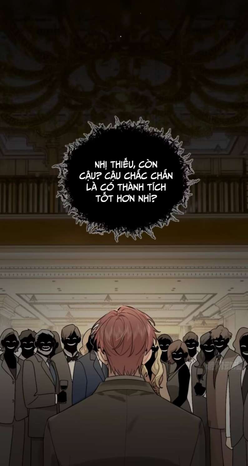 Chó Lớn Bắt Nạt Chủ Chapter 42 - Next Chapter 43