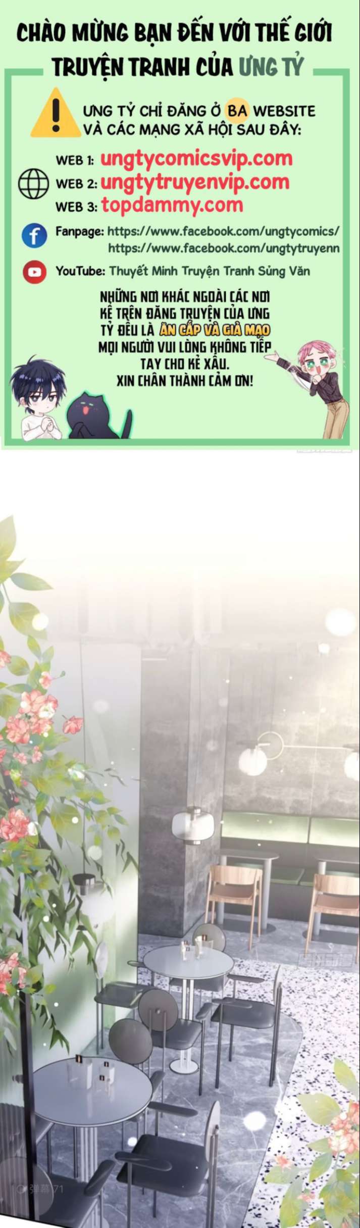 Chó Lớn Bắt Nạt Chủ Chapter 42 - Next Chapter 43