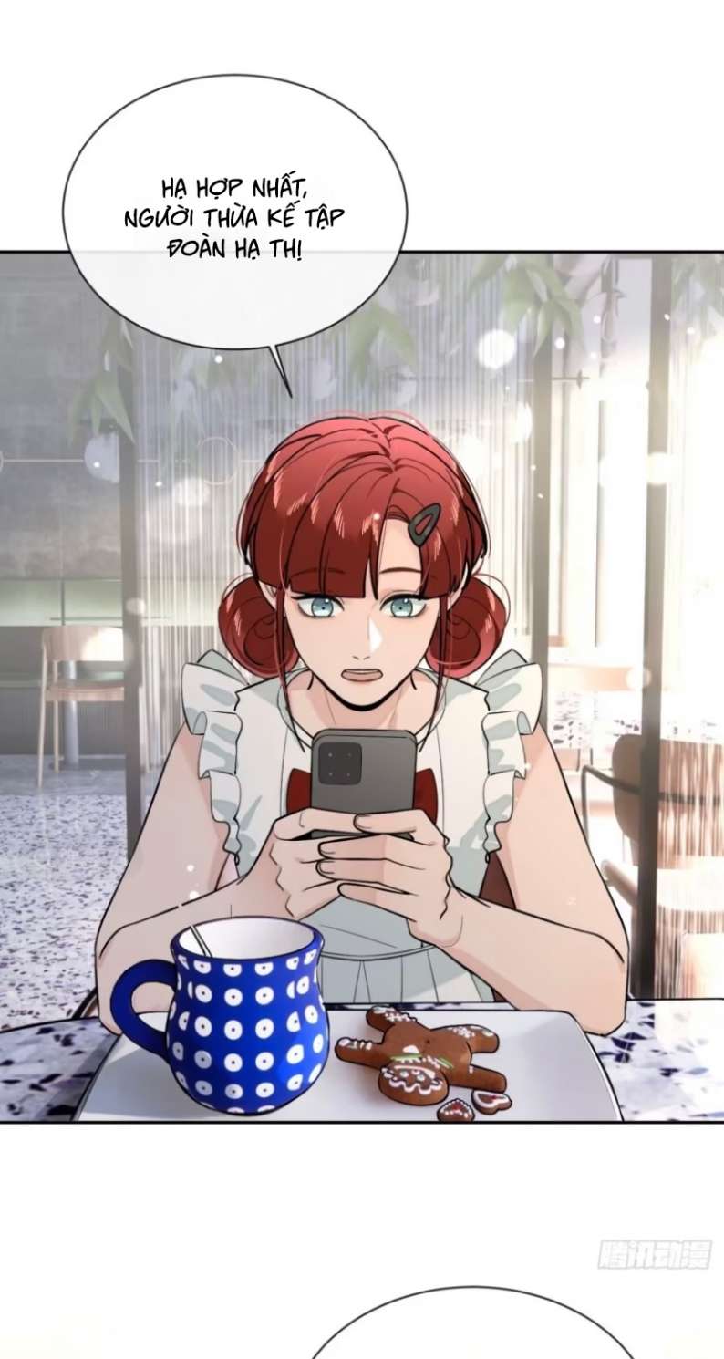 Chó Lớn Bắt Nạt Chủ Chapter 42 - Next Chapter 43
