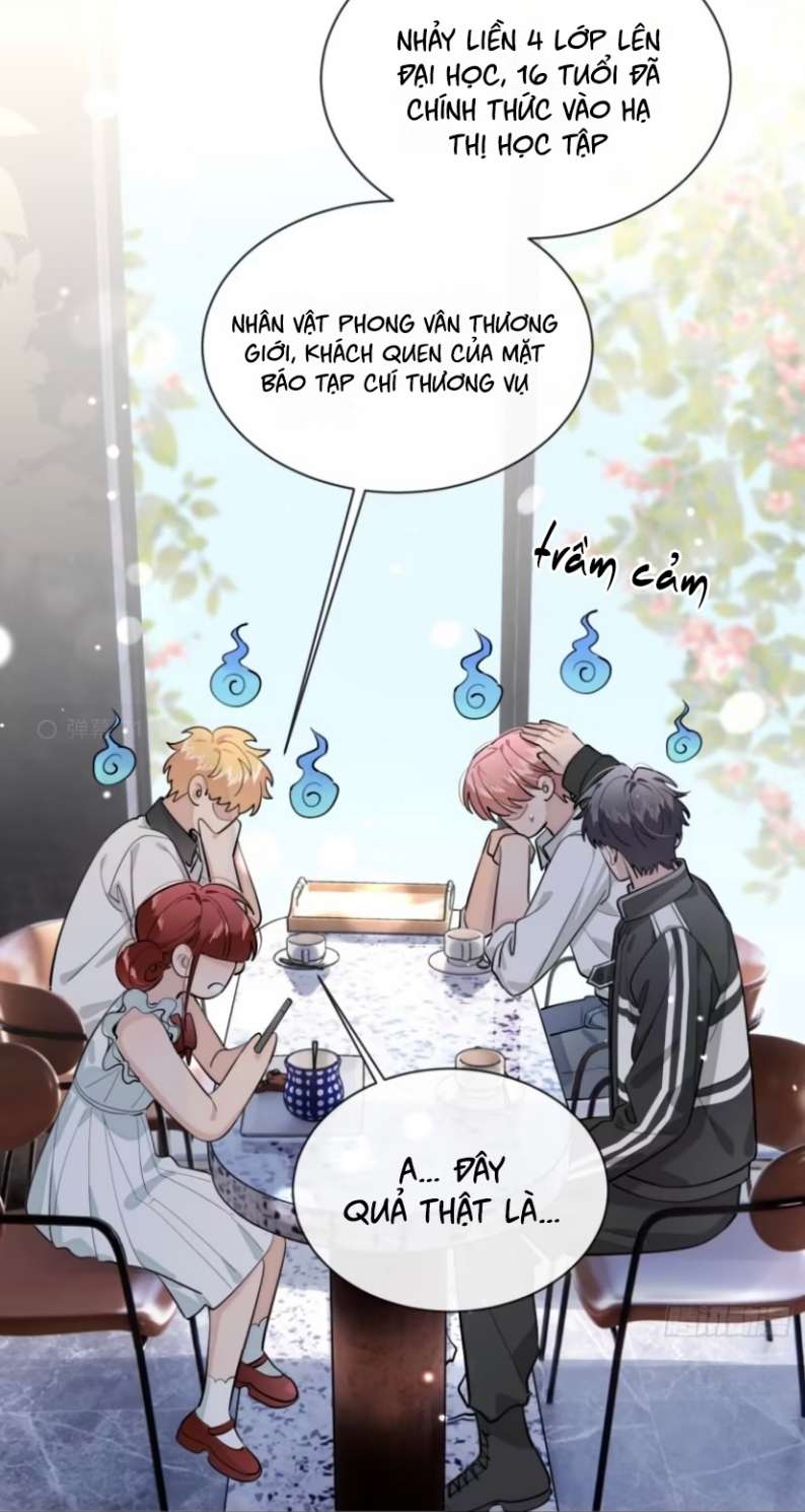 Chó Lớn Bắt Nạt Chủ Chapter 42 - Next Chapter 43
