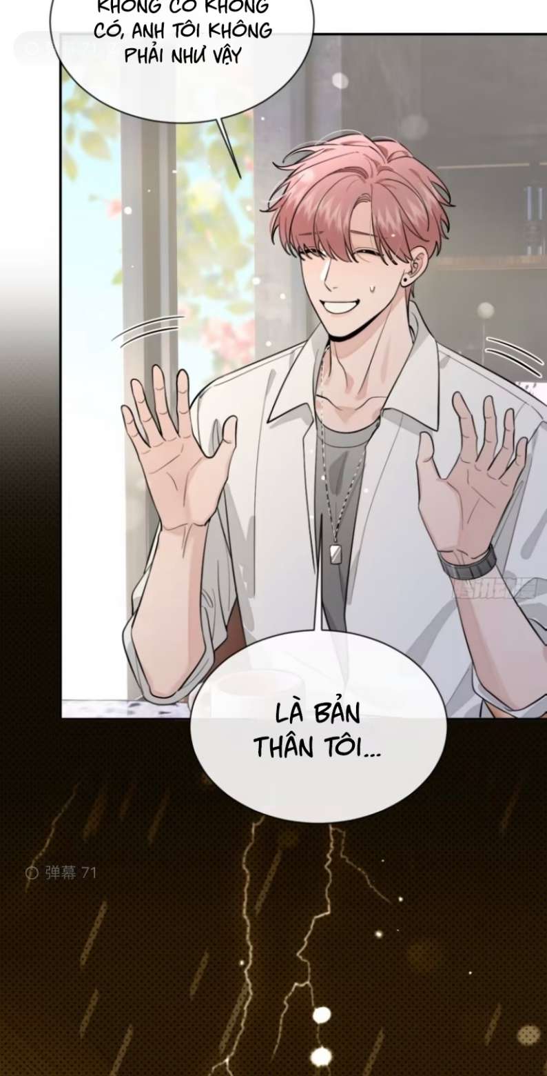Chó Lớn Bắt Nạt Chủ Chapter 42 - Next Chapter 43