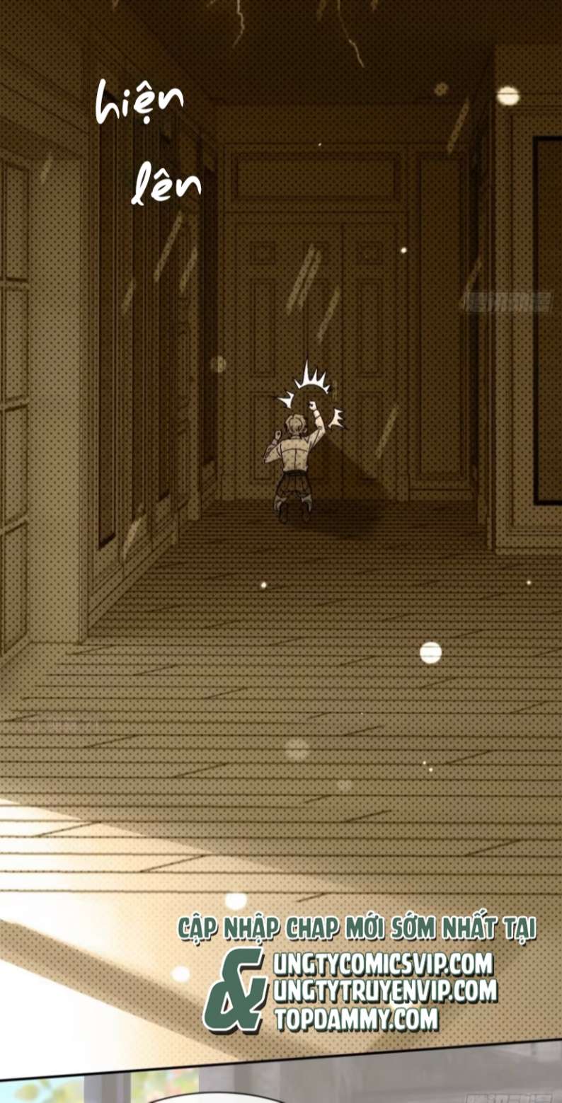 Chó Lớn Bắt Nạt Chủ Chapter 42 - Next Chapter 43
