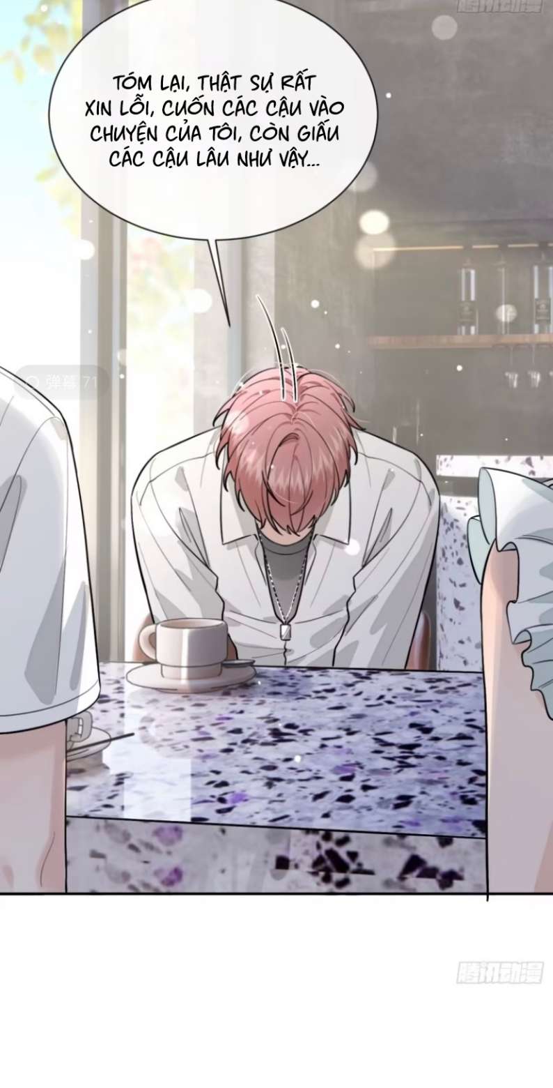 Chó Lớn Bắt Nạt Chủ Chapter 42 - Next Chapter 43