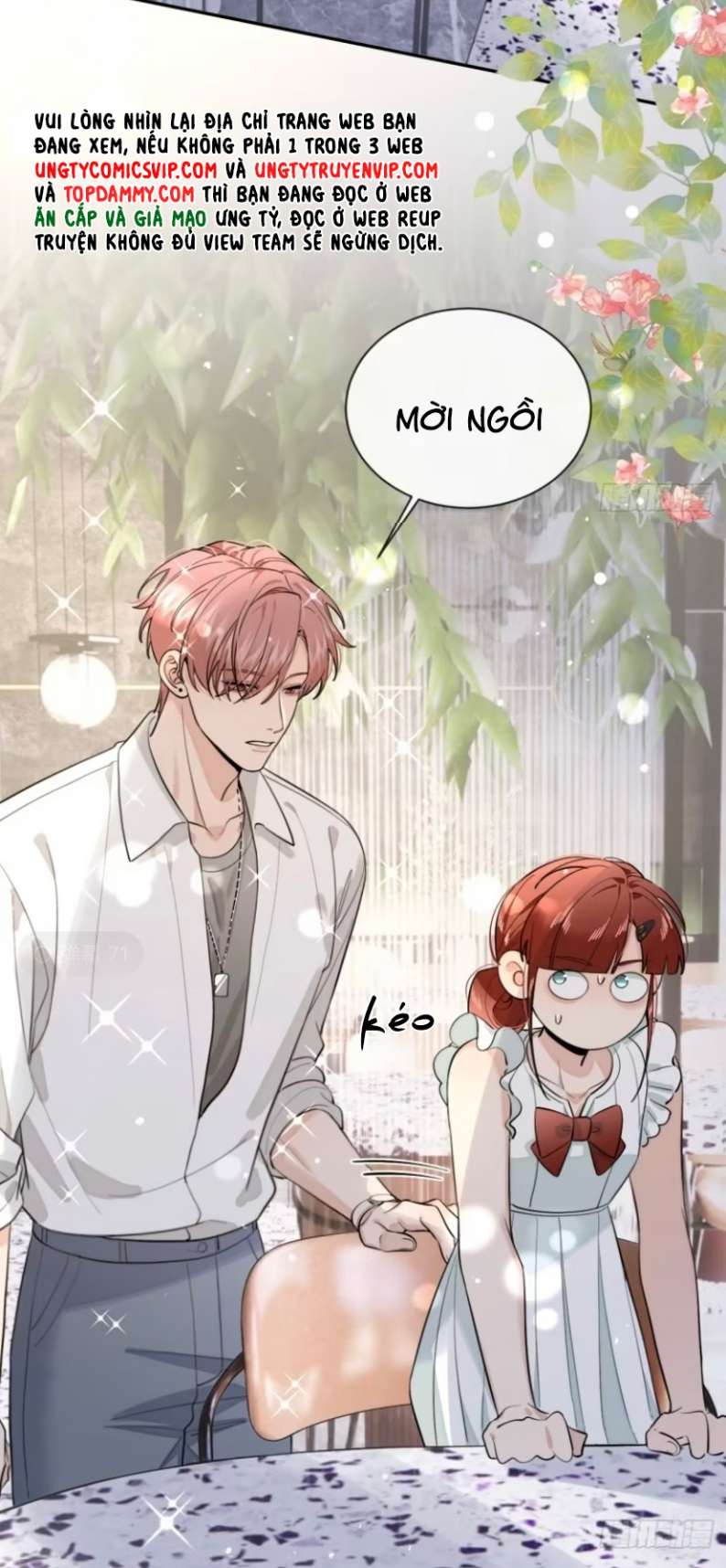 Chó Lớn Bắt Nạt Chủ Chapter 42 - Next Chapter 43