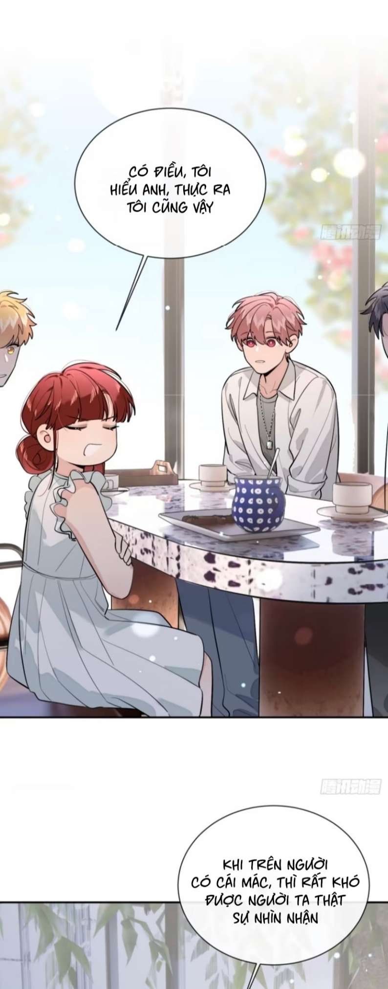 Chó Lớn Bắt Nạt Chủ Chapter 42 - Next Chapter 43