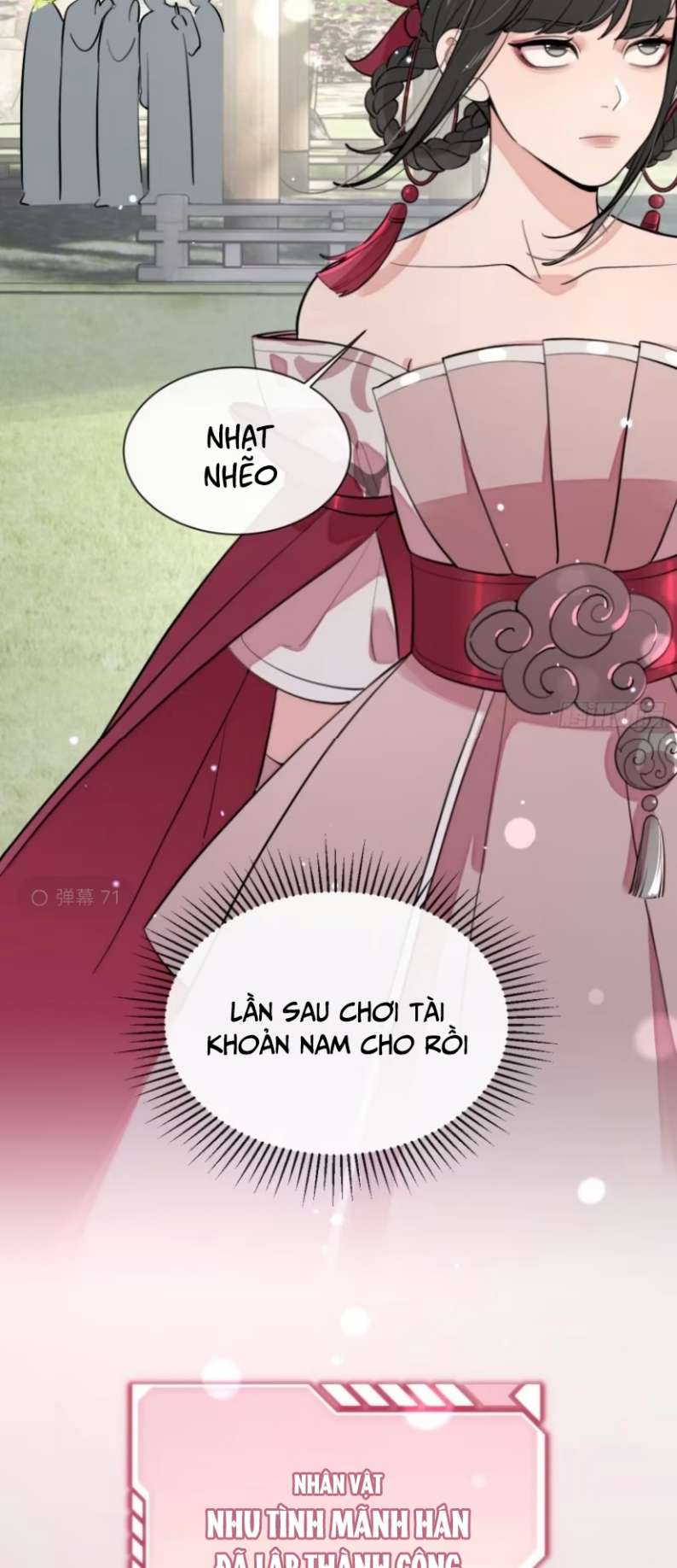 Chó Lớn Bắt Nạt Chủ Chapter 42 - Next Chapter 43