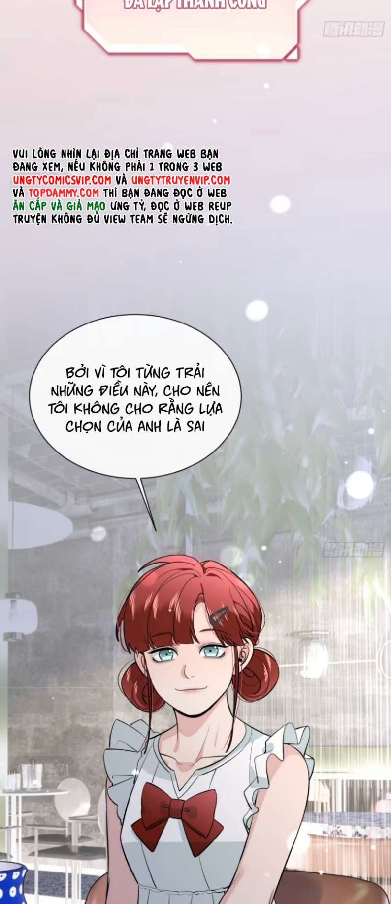 Chó Lớn Bắt Nạt Chủ Chapter 42 - Next Chapter 43