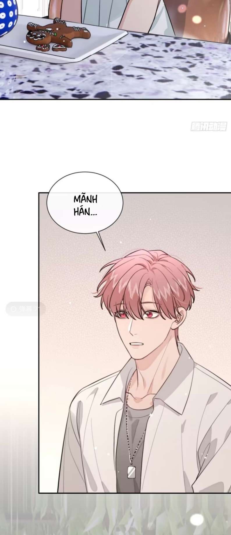 Chó Lớn Bắt Nạt Chủ Chapter 42 - Next Chapter 43