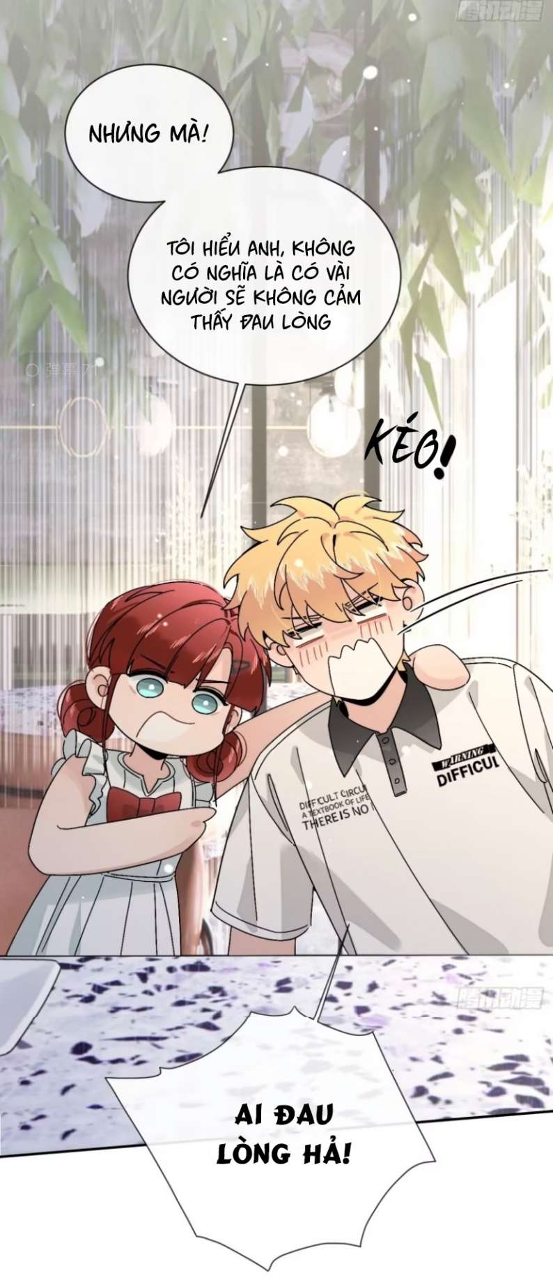 Chó Lớn Bắt Nạt Chủ Chapter 42 - Next Chapter 43