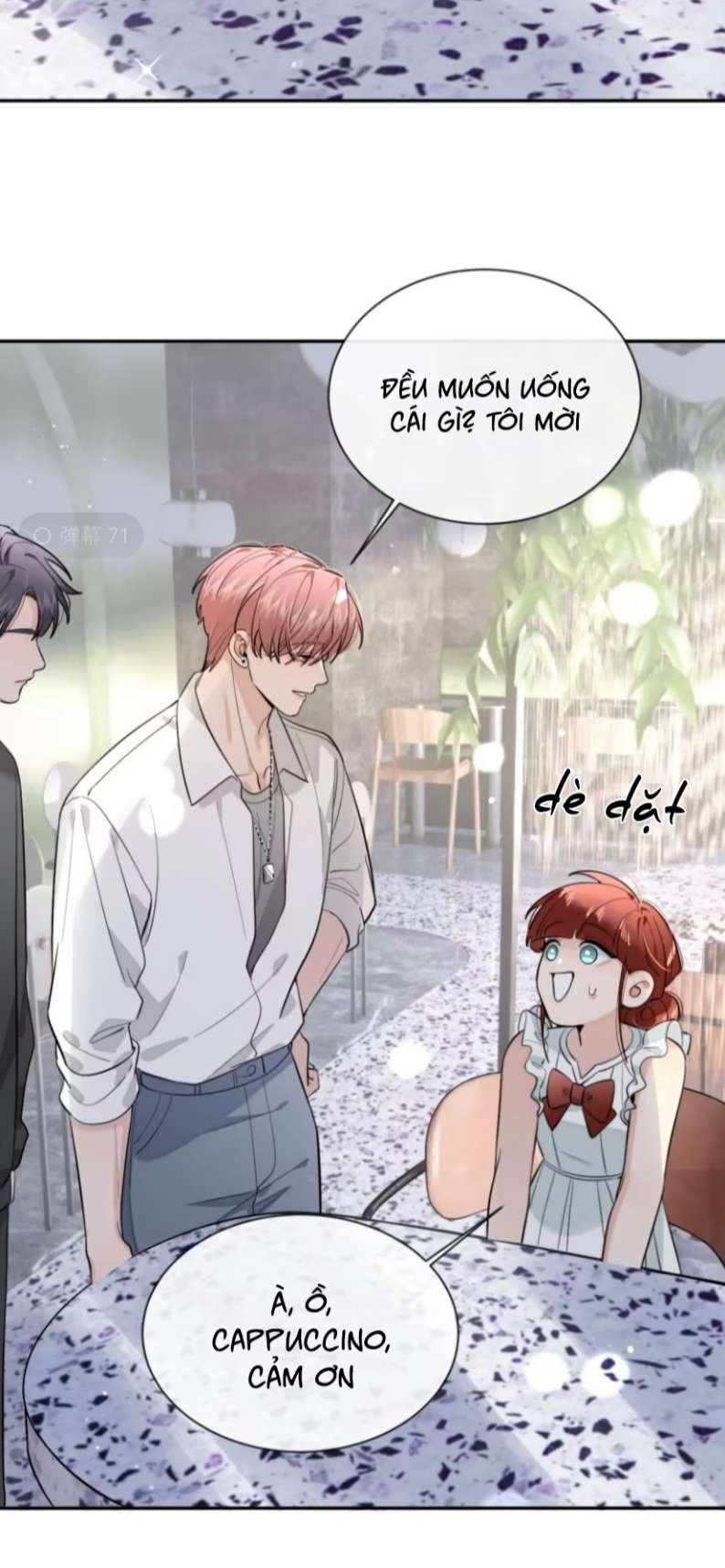 Chó Lớn Bắt Nạt Chủ Chapter 42 - Next Chapter 43