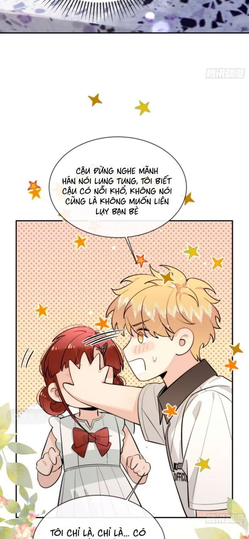 Chó Lớn Bắt Nạt Chủ Chapter 42 - Next Chapter 43