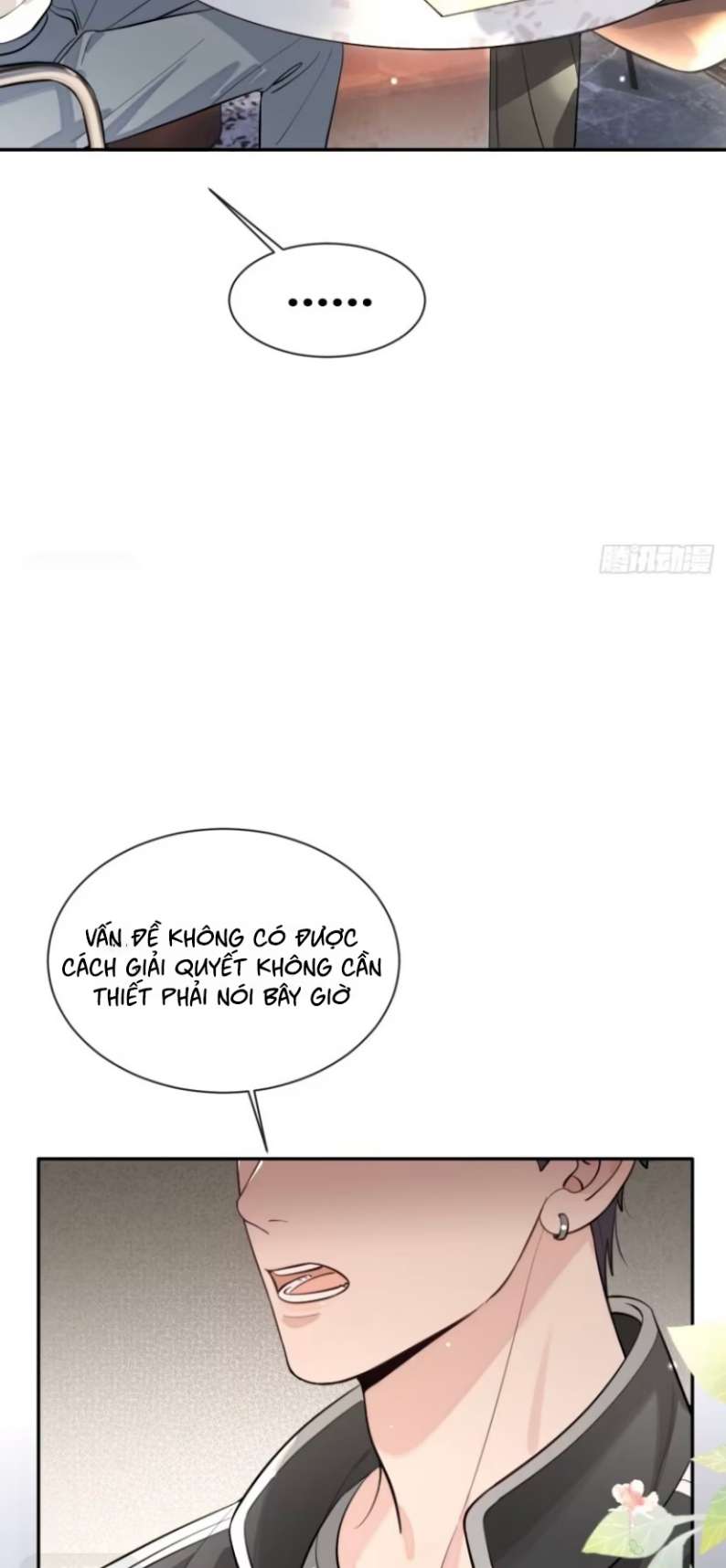Chó Lớn Bắt Nạt Chủ Chapter 42 - Next Chapter 43