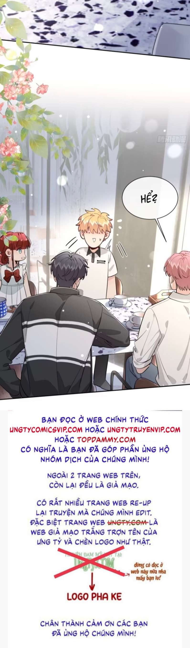 Chó Lớn Bắt Nạt Chủ Chapter 42 - Next Chapter 43