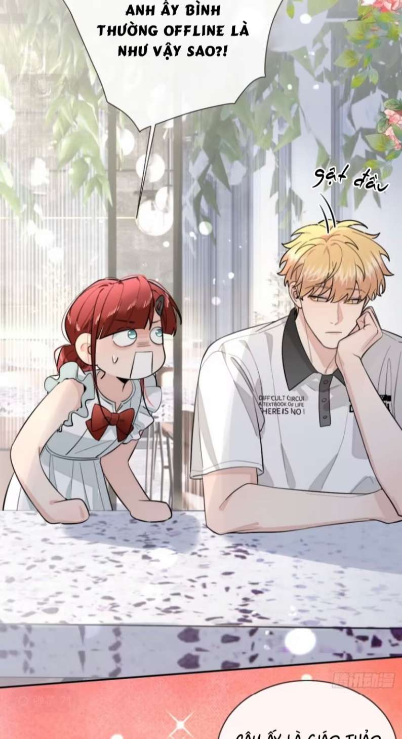 Chó Lớn Bắt Nạt Chủ Chapter 42 - Next Chapter 43