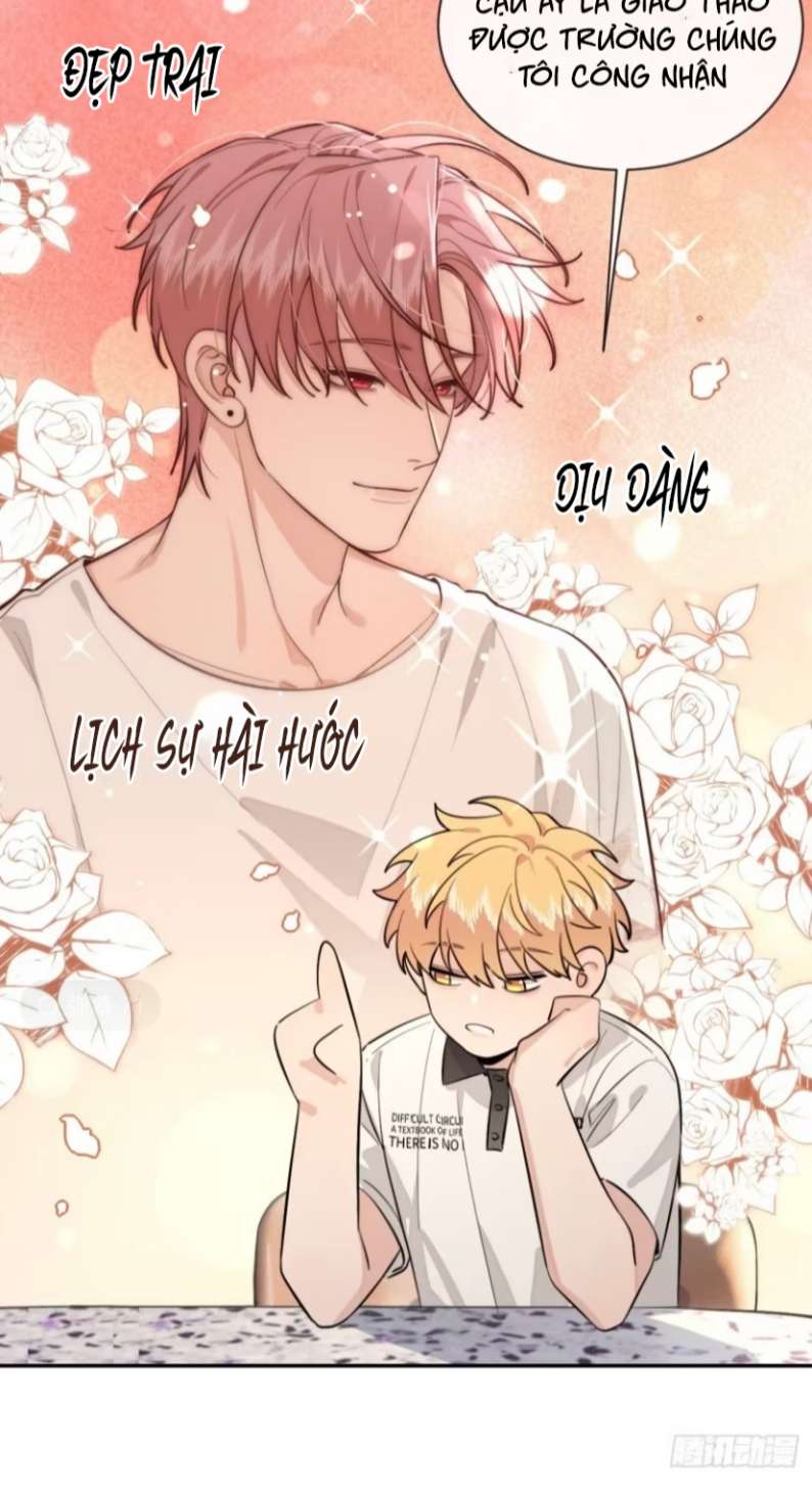 Chó Lớn Bắt Nạt Chủ Chapter 42 - Next Chapter 43