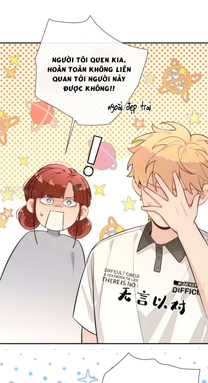 Chó Lớn Bắt Nạt Chủ Chapter 42 - Next Chapter 43