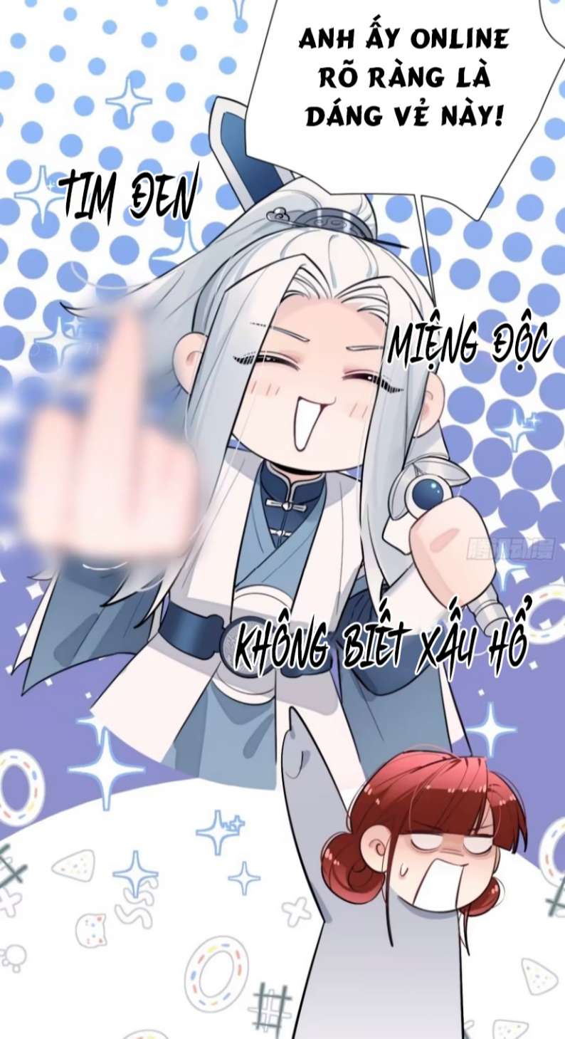 Chó Lớn Bắt Nạt Chủ Chapter 42 - Next Chapter 43