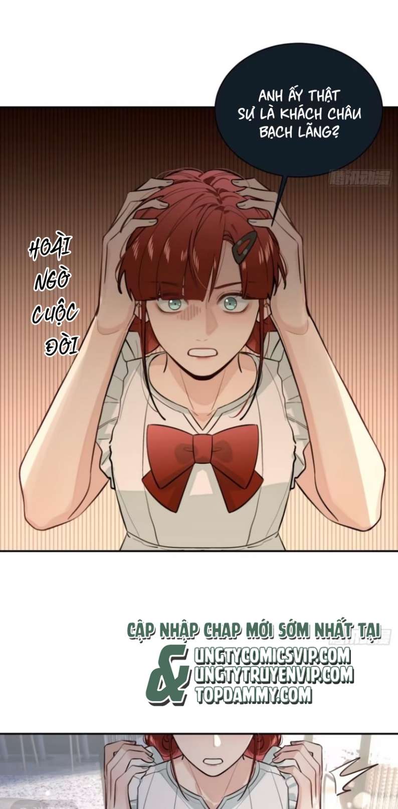 Chó Lớn Bắt Nạt Chủ Chapter 42 - Next Chapter 43