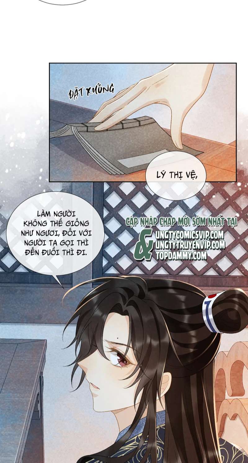 Bệnh Trạng Dụ Dỗ Chapter 32 - Trang 4