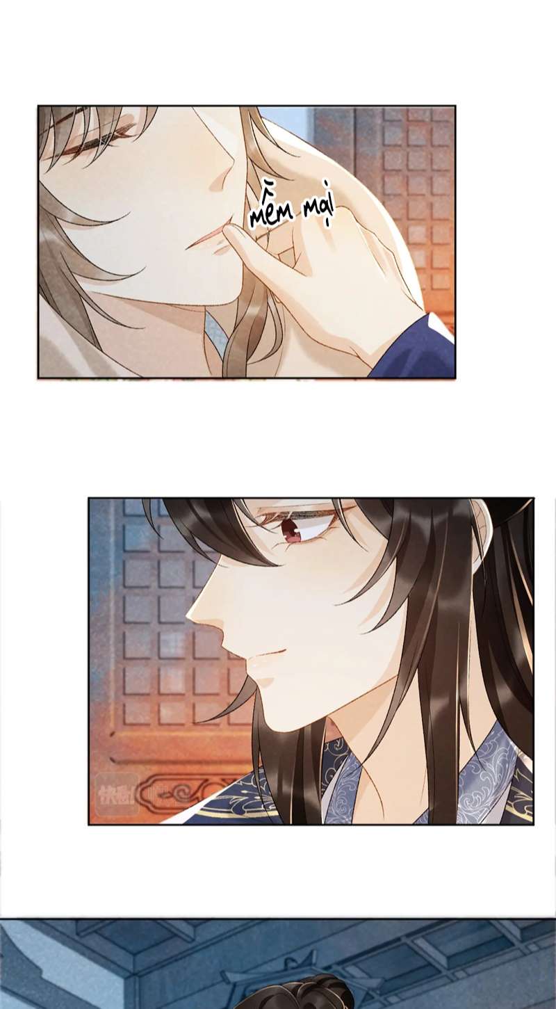 Bệnh Trạng Dụ Dỗ Chapter 32 - Trang 4