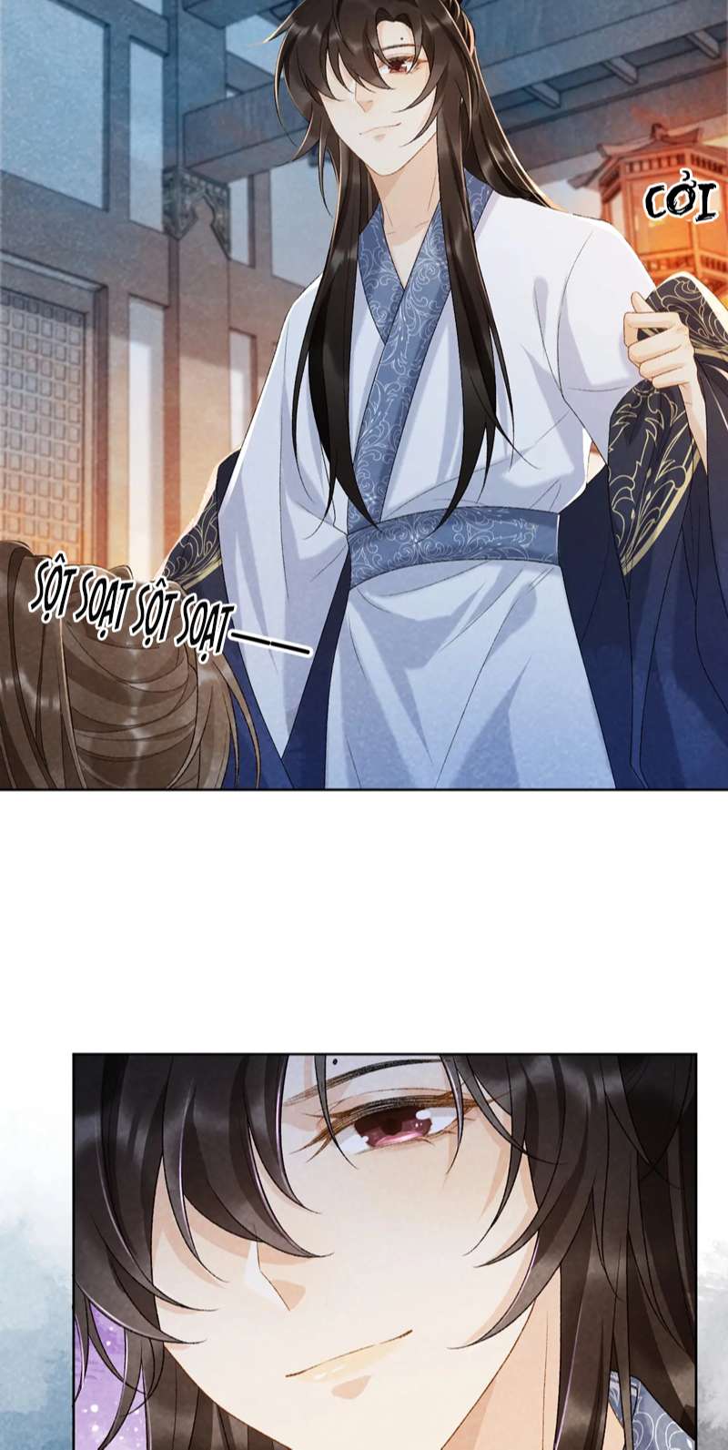 Bệnh Trạng Dụ Dỗ Chapter 32 - Trang 4