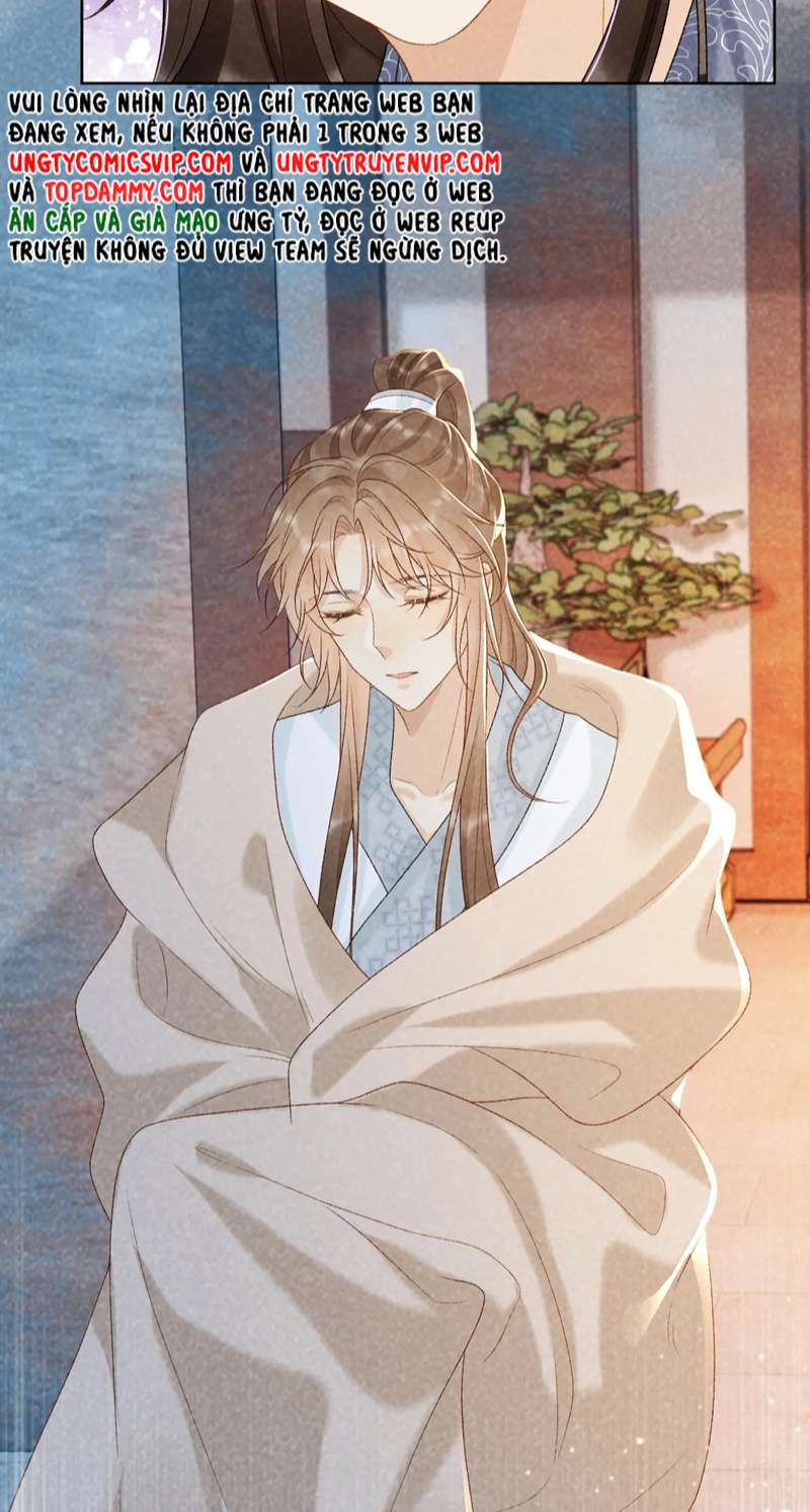 Bệnh Trạng Dụ Dỗ Chapter 32 - Trang 4