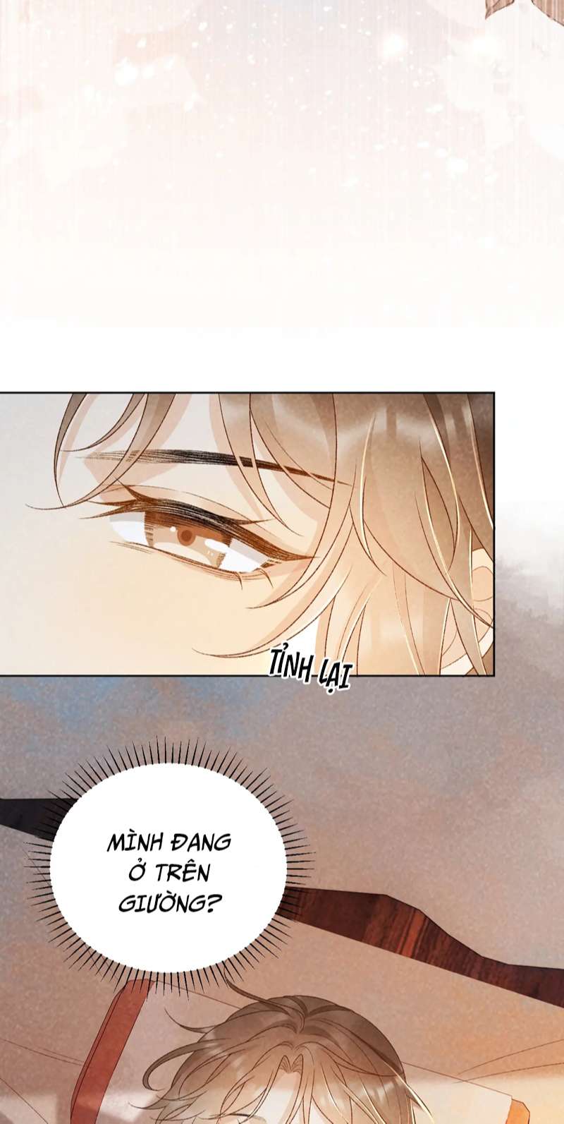 Bệnh Trạng Dụ Dỗ Chapter 32 - Trang 4