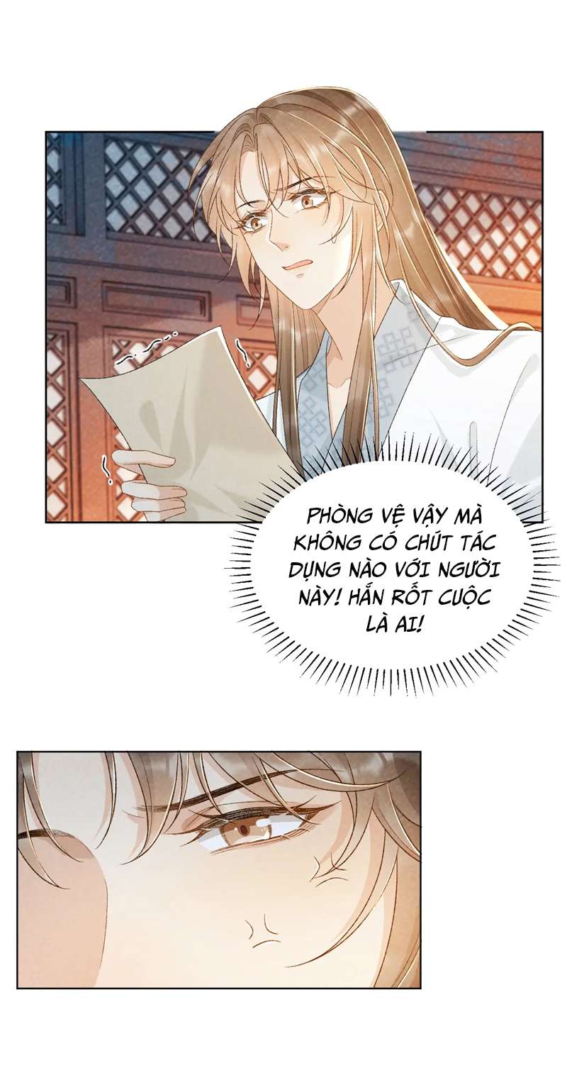 Bệnh Trạng Dụ Dỗ Chapter 32 - Trang 4