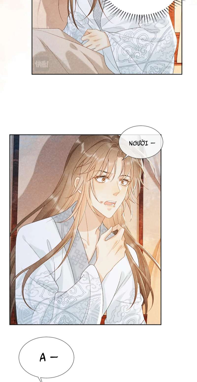 Bệnh Trạng Dụ Dỗ Chapter 32 - Trang 4