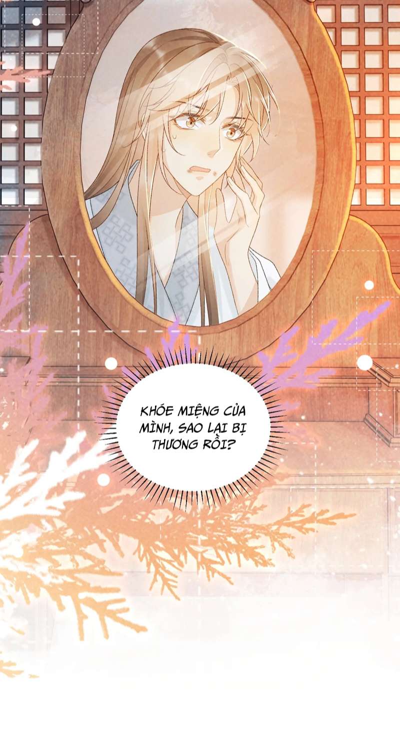 Bệnh Trạng Dụ Dỗ Chapter 32 - Trang 4