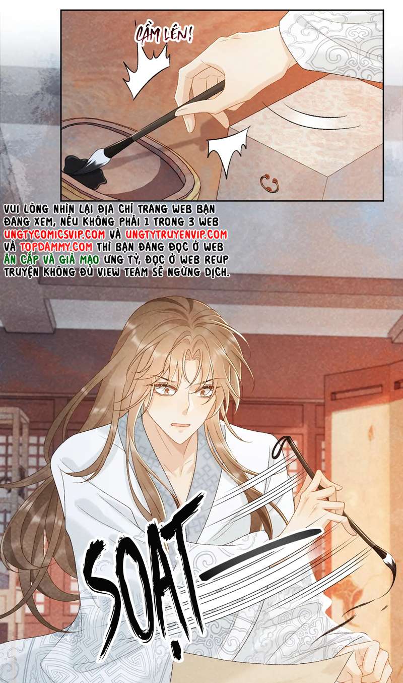 Bệnh Trạng Dụ Dỗ Chapter 32 - Trang 4