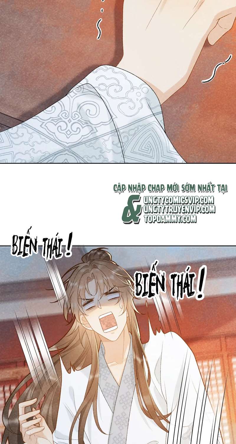 Bệnh Trạng Dụ Dỗ Chapter 32 - Trang 4