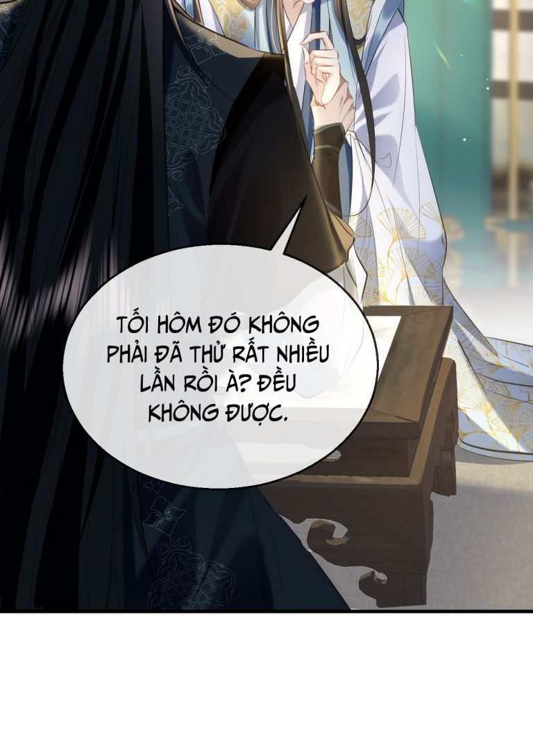 Ma Tôn Đại Nhân Song Tu Không Chapter 19 - Trang 4