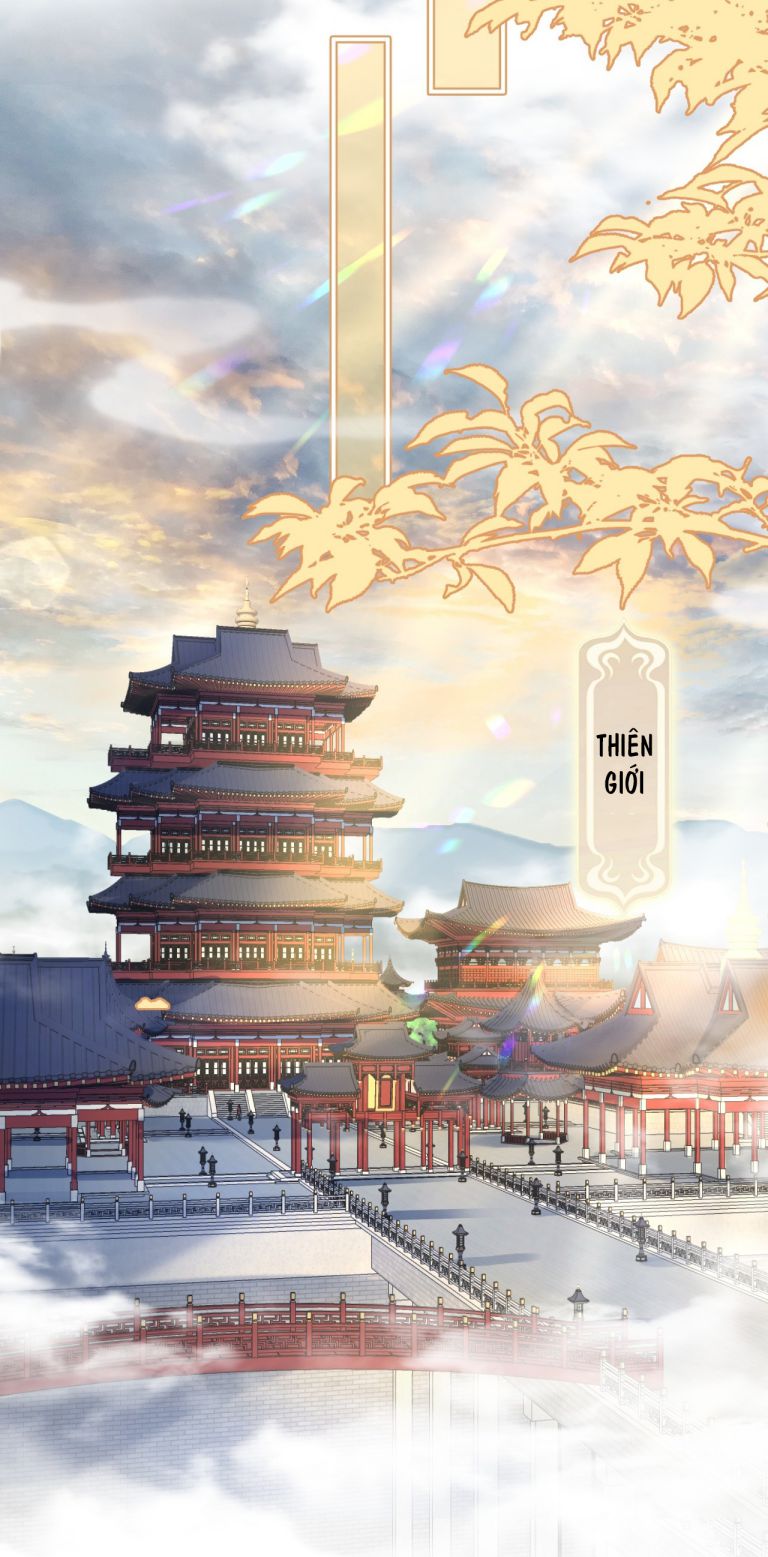 Ma Tôn Đại Nhân Song Tu Không Chapter 19 - Trang 4