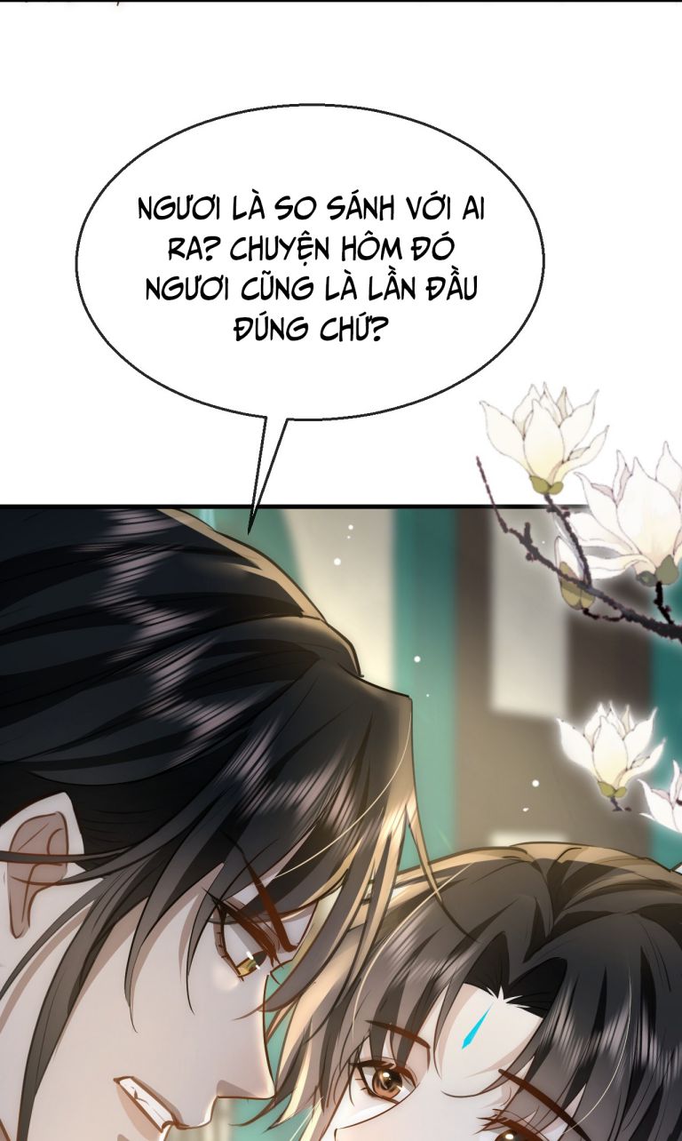 Ma Tôn Đại Nhân Song Tu Không Chapter 19 - Trang 4