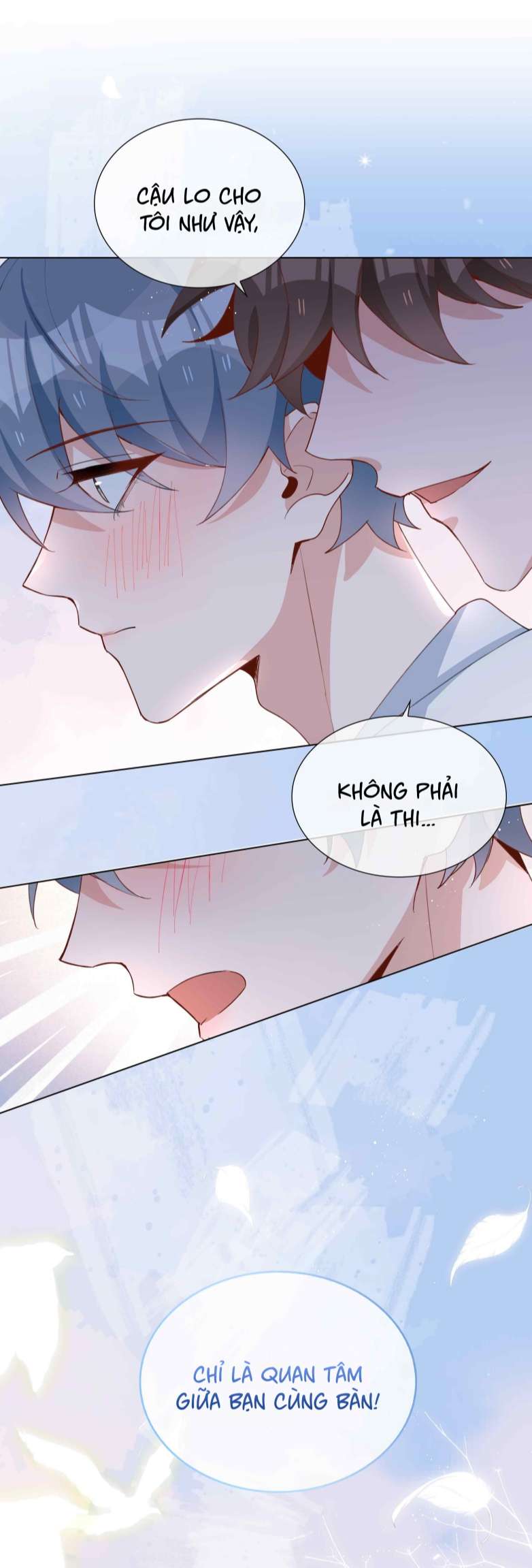 Sơn Hải Cao Trung Chapter 59 - Next Chapter 60