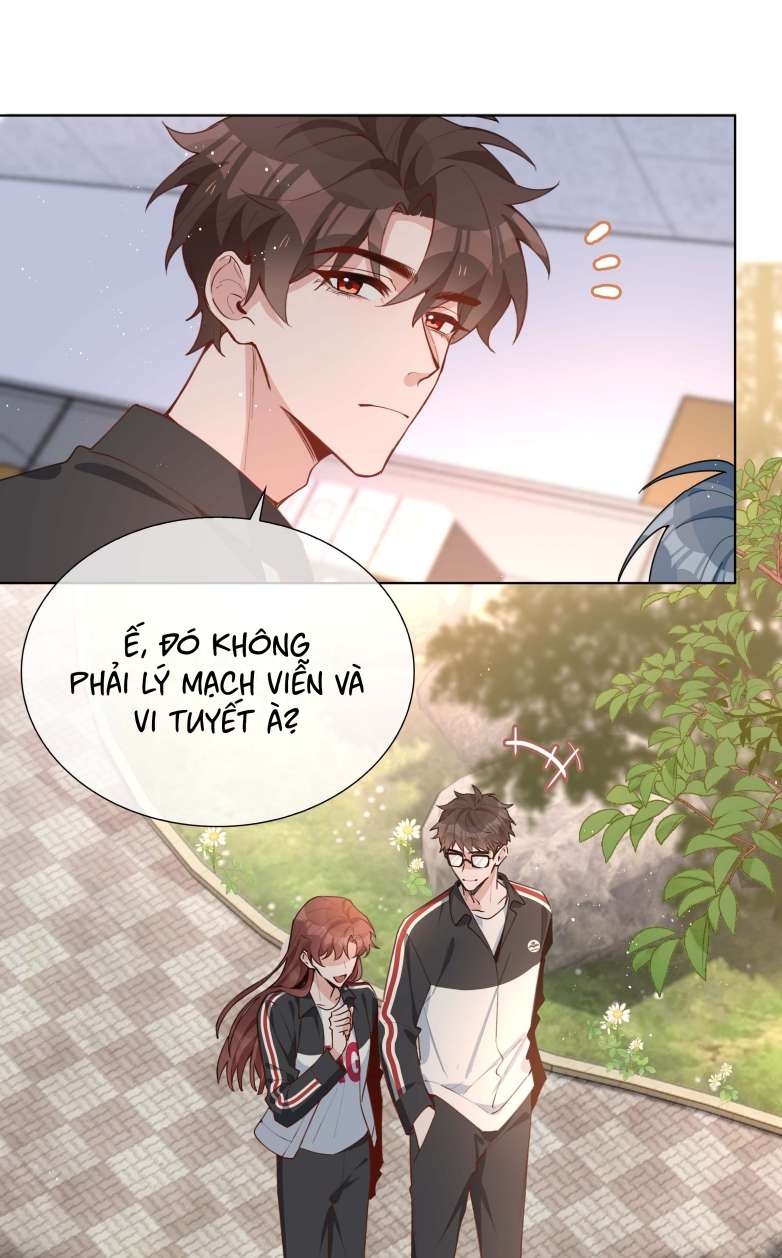 Sơn Hải Cao Trung Chapter 59 - Next Chapter 60