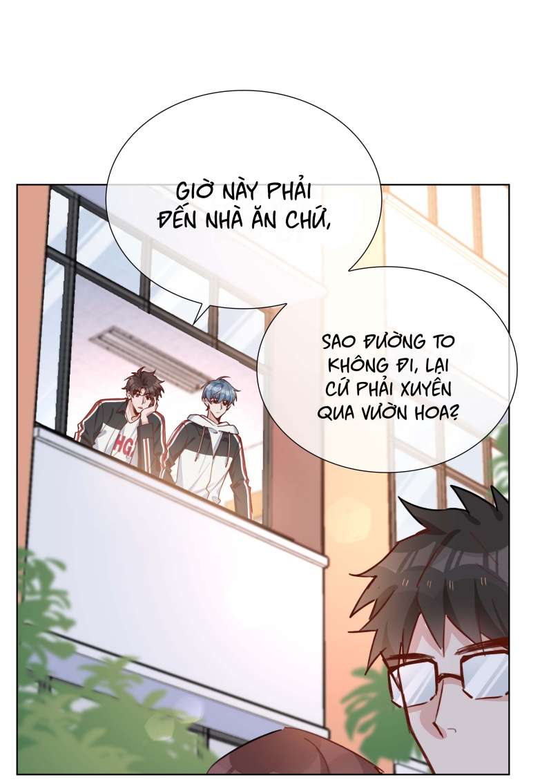 Sơn Hải Cao Trung Chapter 59 - Next Chapter 60