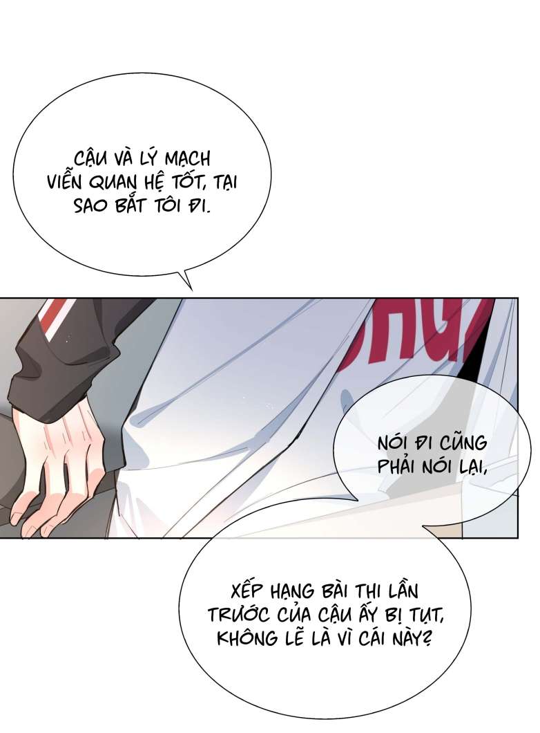 Sơn Hải Cao Trung Chapter 59 - Next Chapter 60