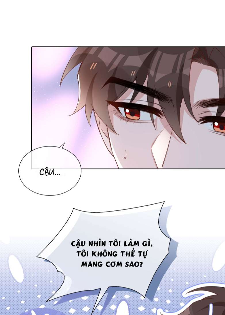 Sơn Hải Cao Trung Chapter 59 - Next Chapter 60