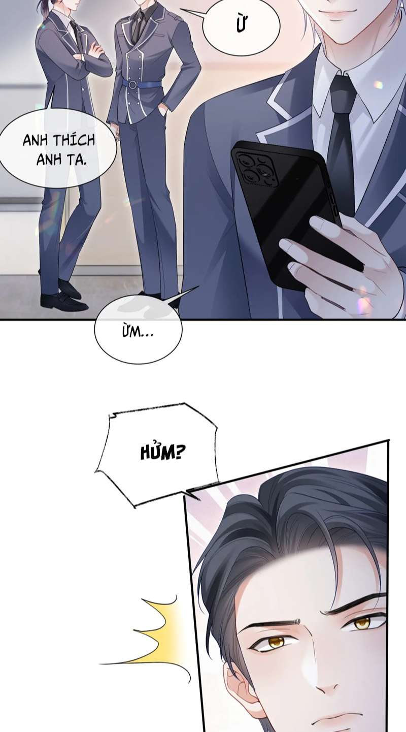 Đơn Xin Ly Hôn Phần 2: Chap 6 - Next Phần 2: Chap 5