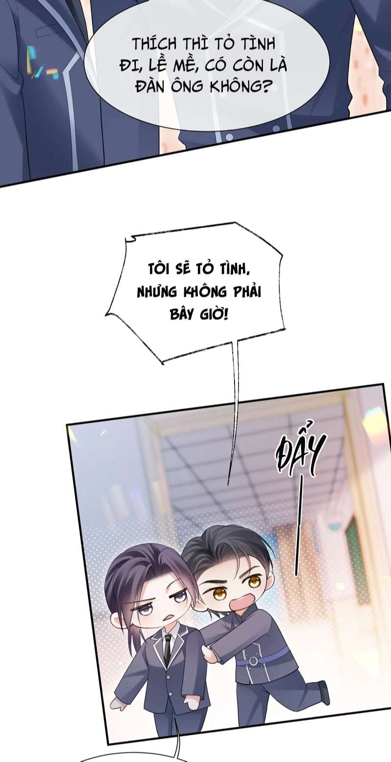 Đơn Xin Ly Hôn Phần 2: Chap 6 - Next Phần 2: Chap 5