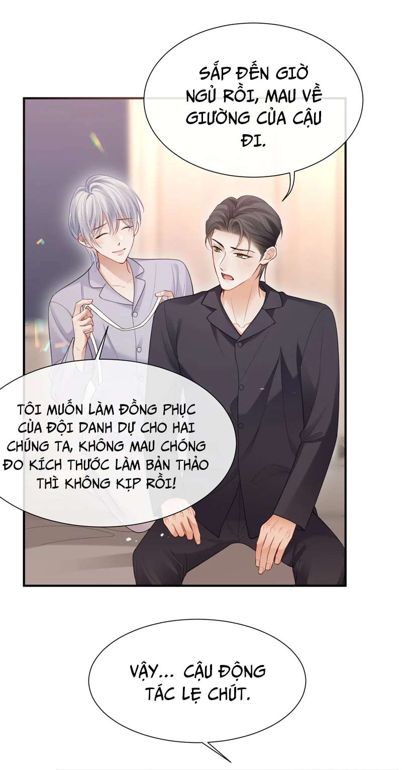 Đơn Xin Ly Hôn Phần 2: Chap 6 - Next Phần 2: Chap 5