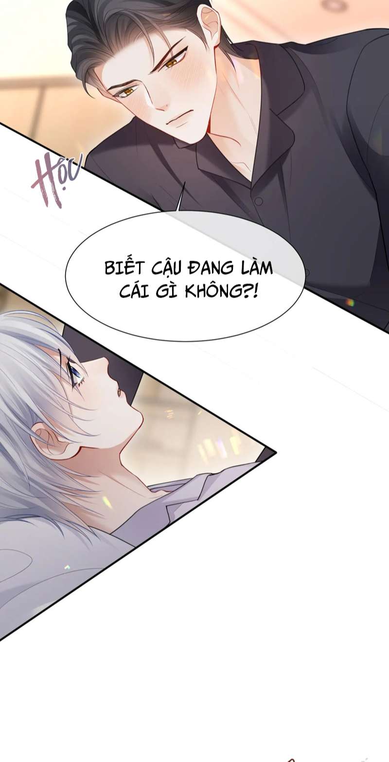 Đơn Xin Ly Hôn Phần 2: Chap 6 - Next Phần 2: Chap 5