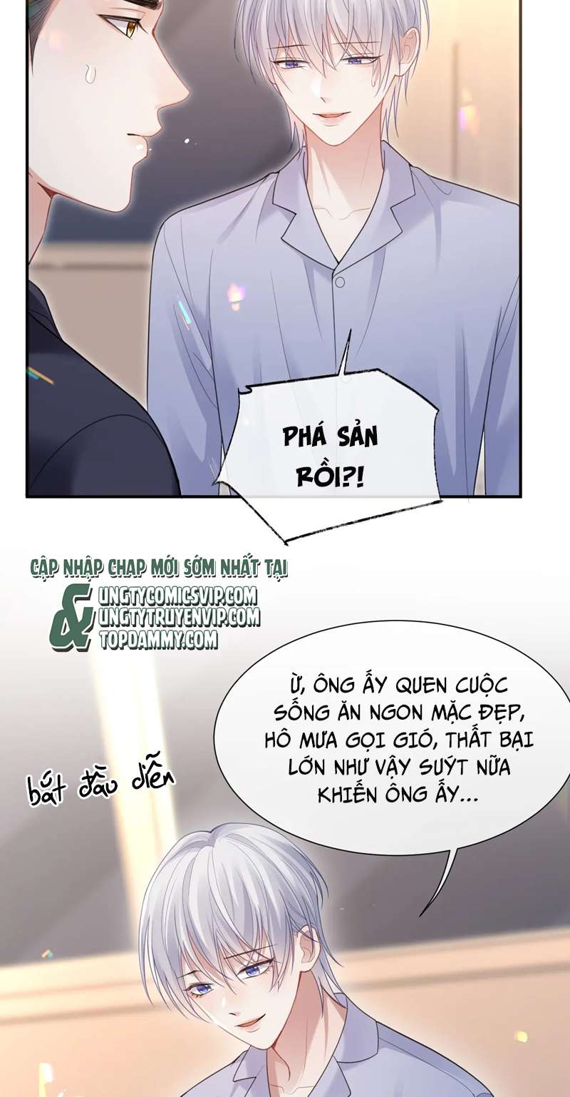 Đơn Xin Ly Hôn Phần 2: Chap 6 - Next Phần 2: Chap 5