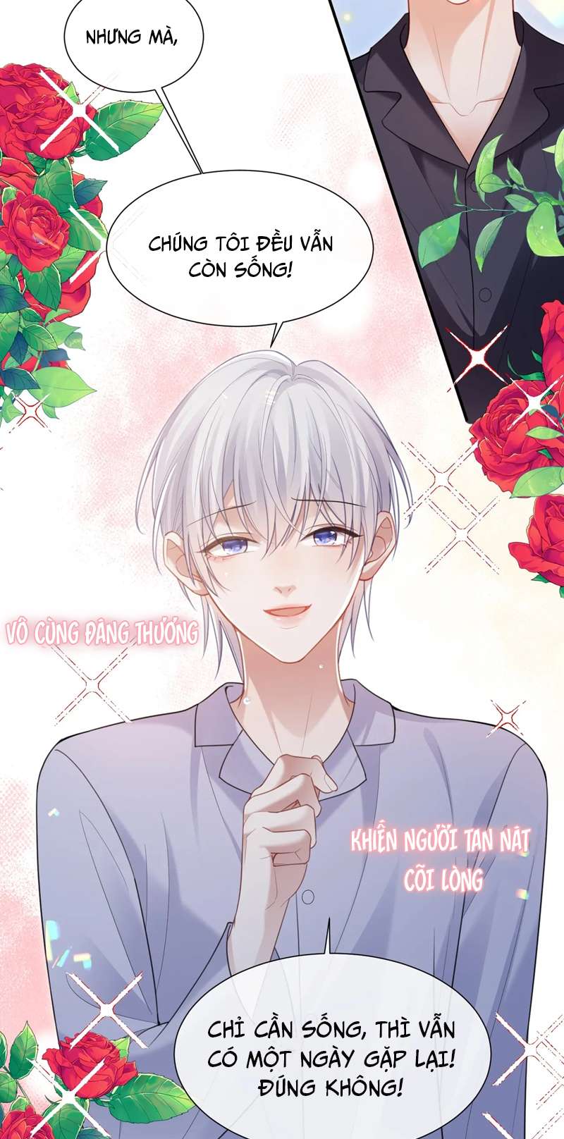 Đơn Xin Ly Hôn Phần 2: Chap 6 - Next Phần 2: Chap 5