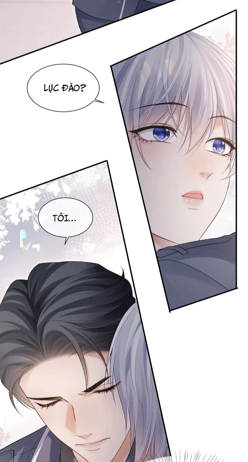 Đơn Xin Ly Hôn Phần 2: Chap 6 - Next Phần 2: Chap 5