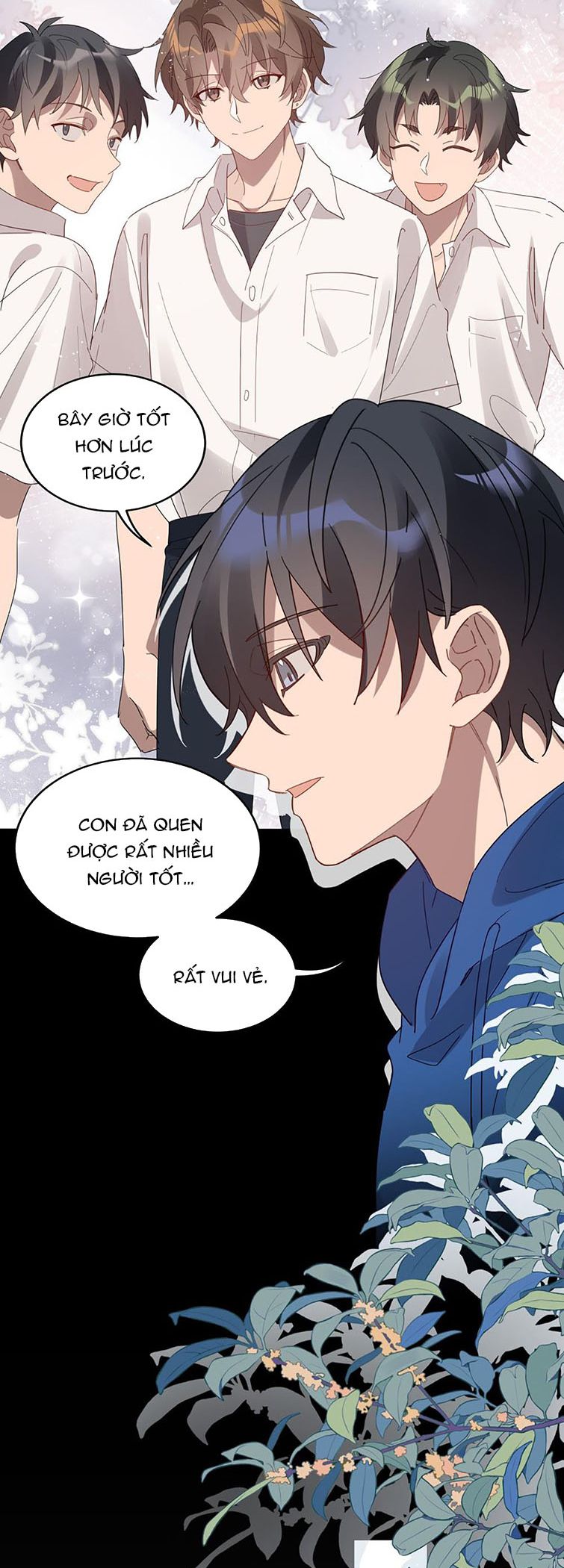 Tuế Nguyệt Gian Chapter 8 - Next Chapter 9